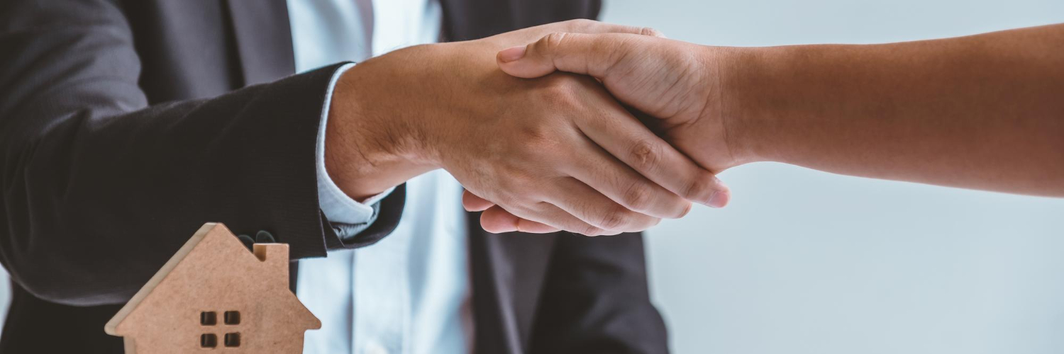 נכסים למכירה