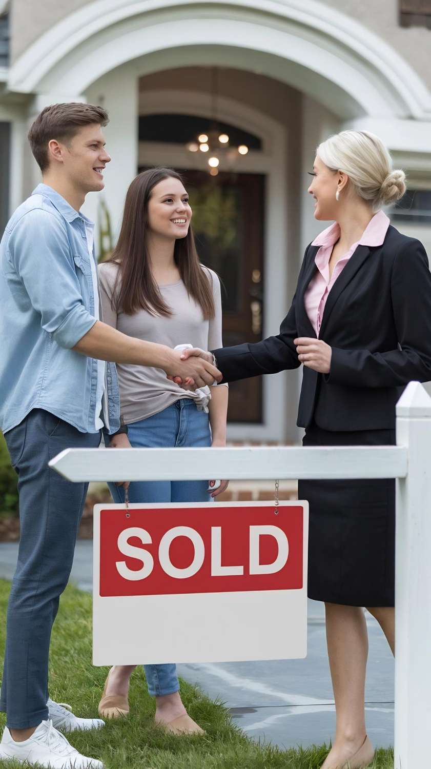 נכסים למכירה